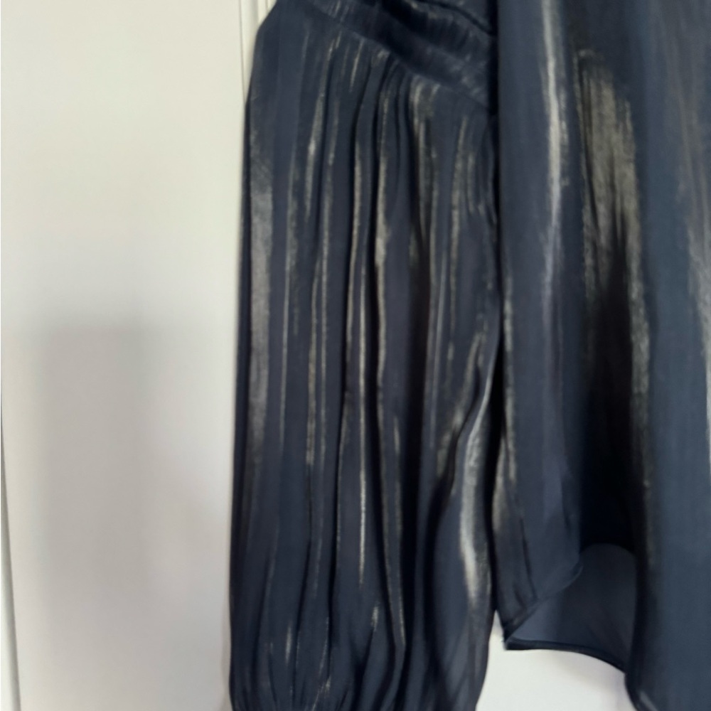 Decker women’s blouse